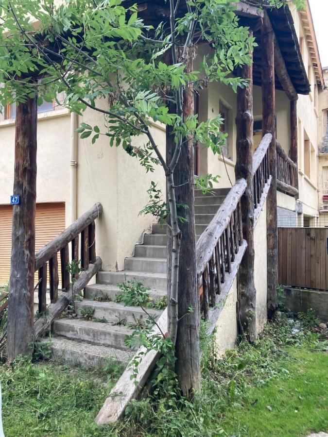Villa Della Planes 外观 照片